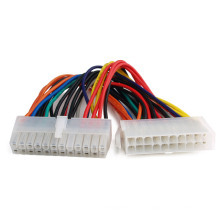 20pin para 24pin ATX Power cablagens